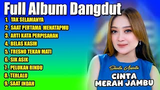SHINTA ARSINTA ALBUM DANGDUT TERBARU 2025