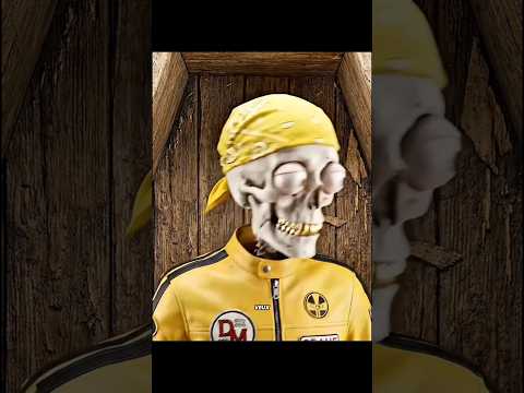 Que faire si tu te réveilles dans un cercueil⚰️?……