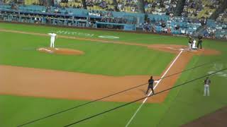 Cleveland Guardians vs Los Angeles Dodgers 9/6/24 - The Game