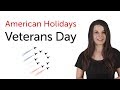 Veterans Day History and Significance