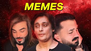 Memes Sparrow Watch with Sahir Lodhi