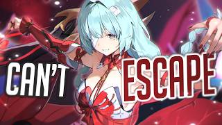 Nightcore - Come Back To Me [NV/EDIT] (Lyrics)