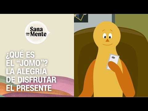 ¿Has sentido miedo por perderte planes? Aprende qué es el "jomo" y cómo podría ayudarte | Sana Mente