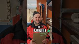Die Bergretter: Ultimative Checkliste ✅️ #bergretter #diebergretter #parodie