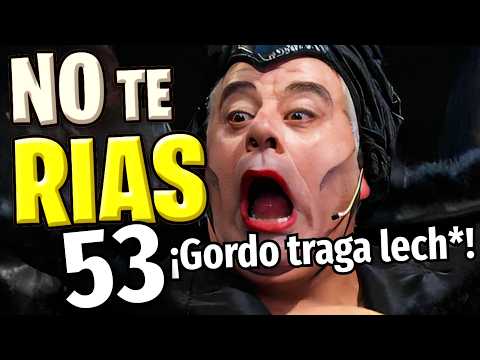 TOP MEJORES TENTADAS #53🤣 YAYO, PACHU y MIGUE | INSULT0S y PIÑ4S. REACCION