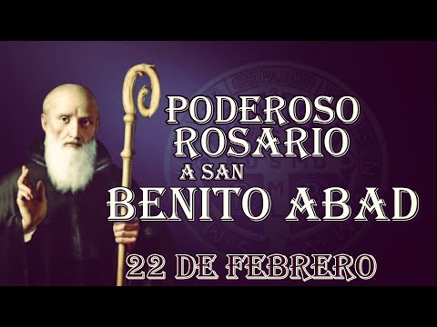 San Benito 22 de febrero