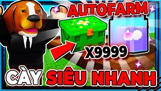 CÁCH CÀY UPDATE FAIRY SIÊU NHANH VÀ CODE QUÀ TẶNG ĐẶC BIỆT...