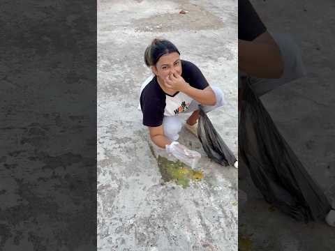ঘরের সব খাবার নষ্ট করে দিচ্ছি😱 #bengali #shorts #viralshorts #bengalisong #minivlog #trending #viral