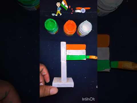 Republic day status❤️🇮🇳👍 #trending #shorts #shortvideo #republicday #art #independenceday #cartoon