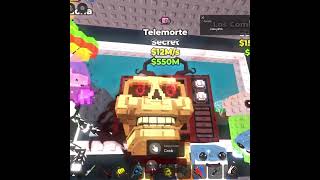 Base tour | #stealabrainrot