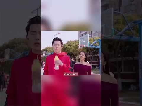 妳什麼意思啊~😨😨 #dramachina #drama#shorts  #cdrama #kdrama #foryou #love #dylanwang#王鹤棣