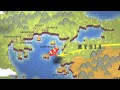 Paul's Journeys and Travels