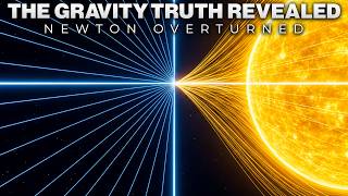 Einstein Was Right The Experiments That Ended Newton Gravity
