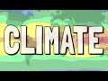 Exploring Climate Categories and Change