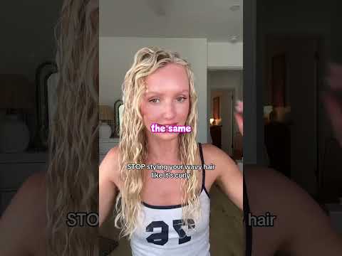 Best Waves Routine