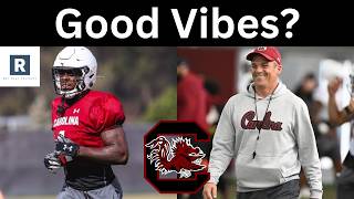 Sneaky Good Developments For South Carolina Football In 2026? | What Is Next In Spring Practice