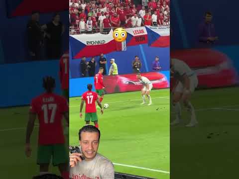 ماذا يفعل الدون #football #worldcup #fifa #fifaworldcup