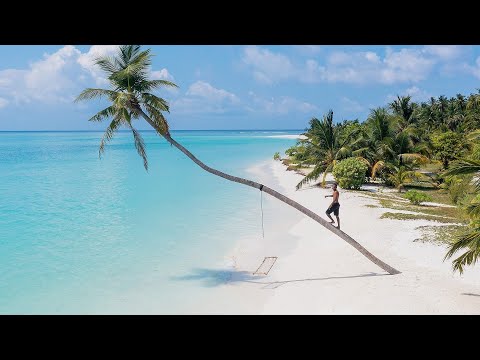 Maldives Resort | Meeru Island Resort & Spa