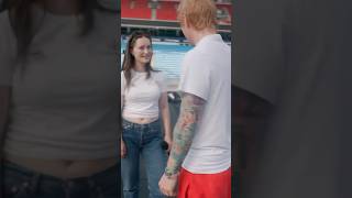 a weekend in my life 🫠😂🫶 singing with @EdSheeran, playing @latitudefest & ​tramlines festival