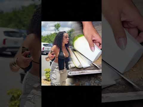 When your baby mother gets a new man #relatable #skit #comedy #funny #shorts #pov