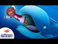 Jonah's Story and Its Lessons