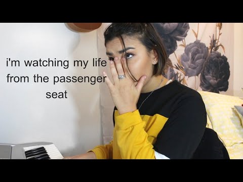 i wrote a song about what depression feels like