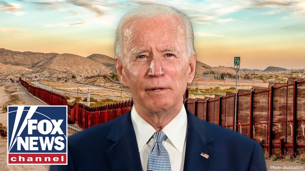 Biden removing most southern border surveillance blimps: Sources