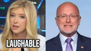 Trump FCC Goon Lies About Colbert Cancelation