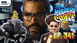 Mystery Crate: Goodbye, AOL | Ep. 341 | 08/15/25 | The Dan Le Batard Show with Stugotz
