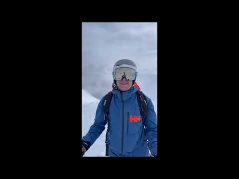 Great Canadian Heli Skiing