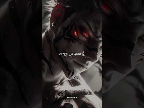 Kalyug Ka Manav P-2 | Hindi Rap Song By Lucke #kalyug