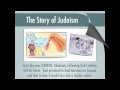 Hebrew History and Culture