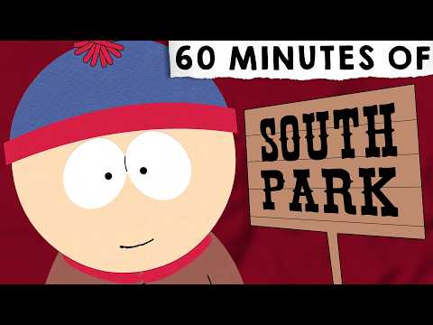 Breaking Down The Highs And Lows Of South Park | Compilation