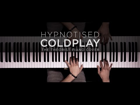 Coldplay - Hypnotised | The Theorist Piano Cover