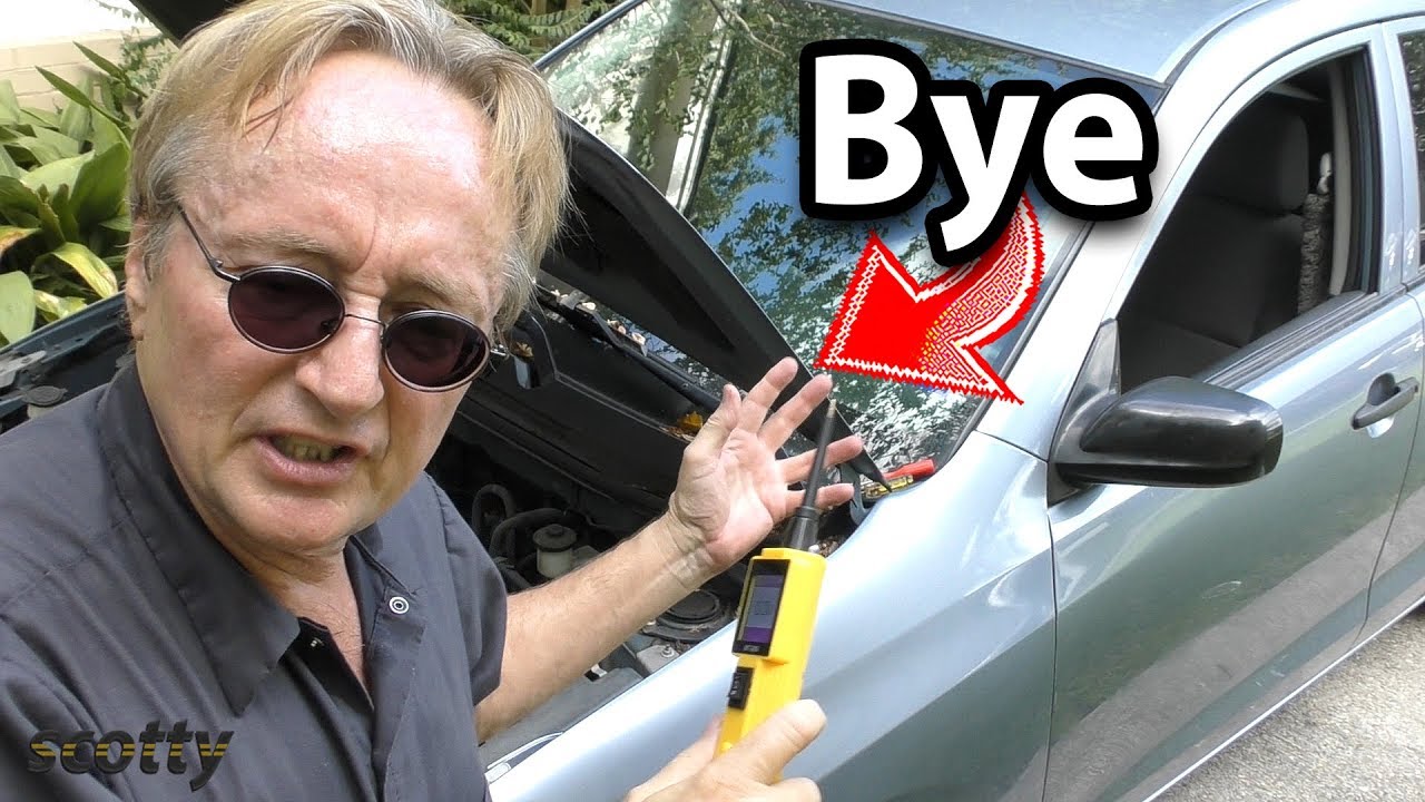 When This Happens, Get Rid of Your Car