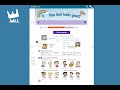 Describing People and Their Features