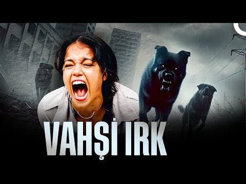 Vahşi Irk | Michelle Rodriguez Türkçe Dublaj Gerilim Filmi İzle