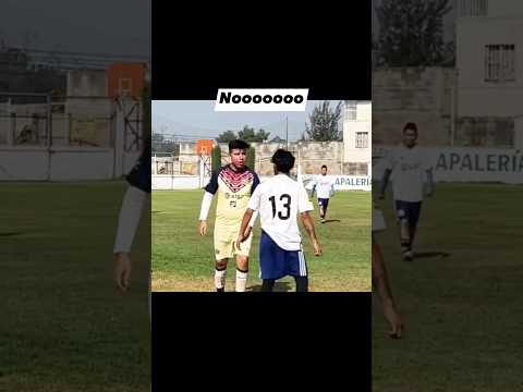 Futbol de Barrio
