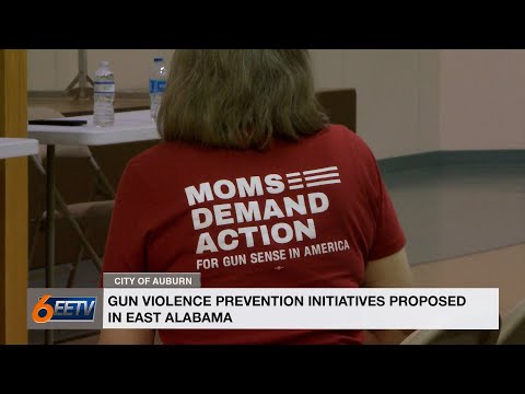 State Representatives propose two gun violence prevention initiatives | EETV News