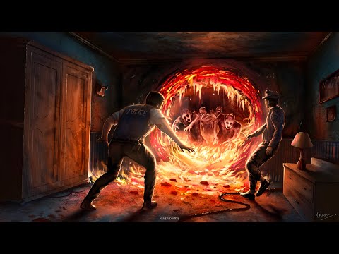 This Boy Took 1200ug of LSD & Was Cursed With Permanent HPPD