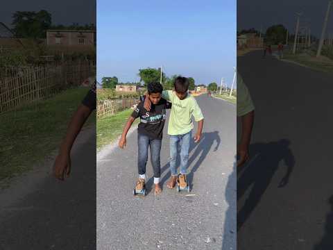 Jaw-Dropping Inline Skating Skills You Should Learn!馃槺鉀革笍#inlineskating #ytshorts #rollerblading