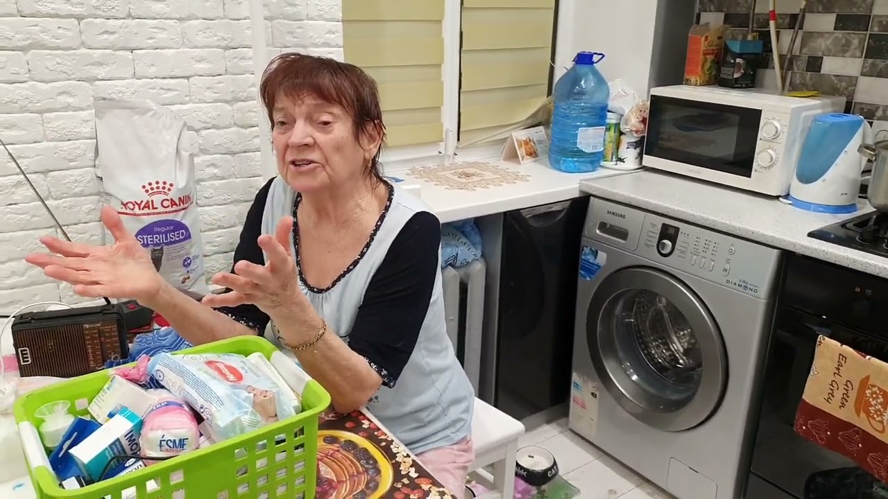 Пришел к маме она накрученая эдиком