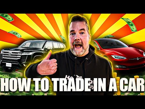 BEST Car Trade in Value (NOT Kelley Blue Book) Kevin Hunter The Homework Guy