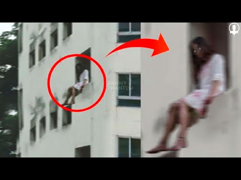 5 VIDEOS de TERROR EXTREMO PARANORMAL que NO PODRAS DORMIR | Casos reales