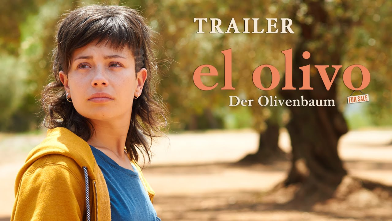 El Olivo - Der Olivenbaum Vorschaubild des Trailers