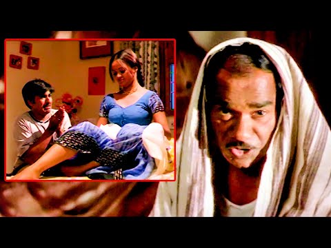 దీని కామానికి పాపం వీడు భలి🤤🥴| TanuRoy Amazing Funny Scene | MEGHAMALA Movie | JabardasthFunnyComedy