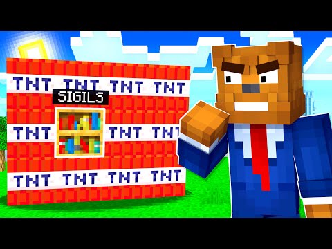 SCUFFED Hide And Seek In Minecraft
