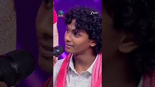 ఎంత అమాయకుడివిరా నువ్వు 😂| SaReGaMaPa The Next Singing Sensation | Sat & Sun 9 PM | Zee Telugu