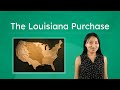 Impact of the Louisiana Purchase