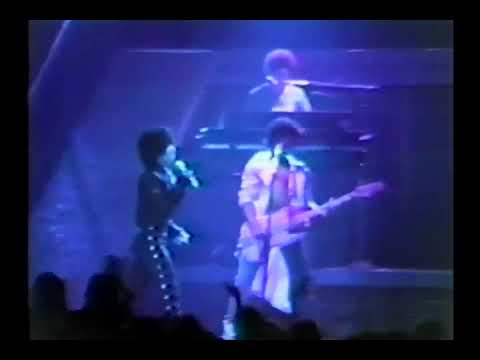 PRINCE - Do Me, Baby - March 15,1983 - Bloomington